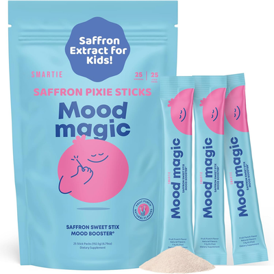 Smartie -  Mood Magic for Kids