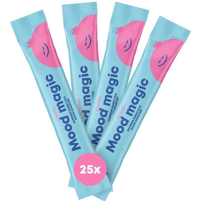 Smartie -  Mood Magic for Kids