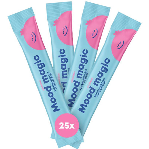 Smartie -  Mood Magic for Kids