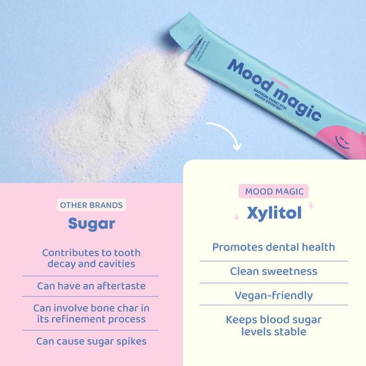 Smartie -  Mood Magic for Kids